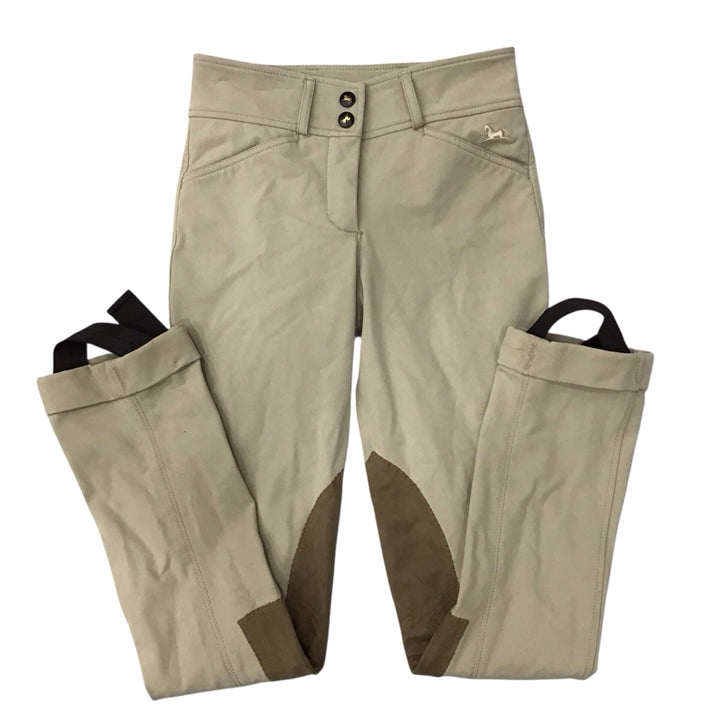 RJ Classic Child's 12L Show Jods Used - H