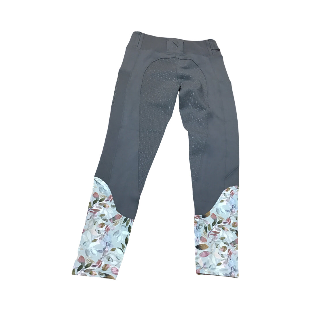 Equine Splendour LG All Season FS Tight New