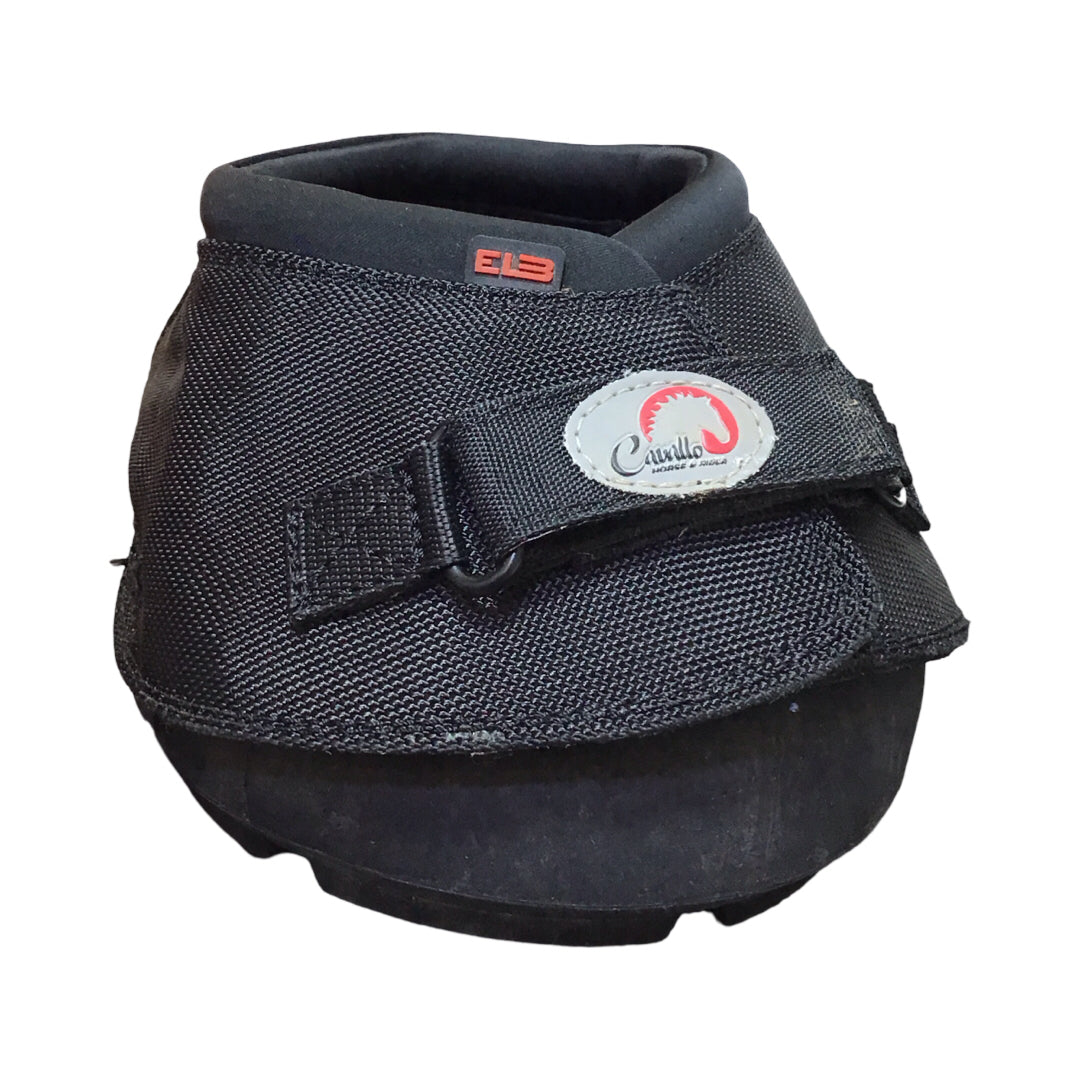 Cavallo 3 Reg  ELB Hoof Boot Used