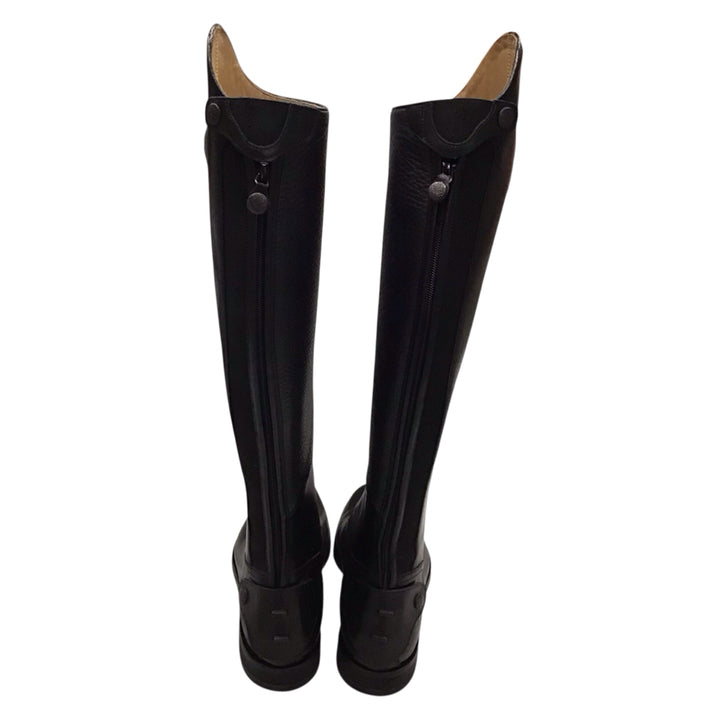 NEW Ladies Size 42 Tall Slim Dress Boot - H