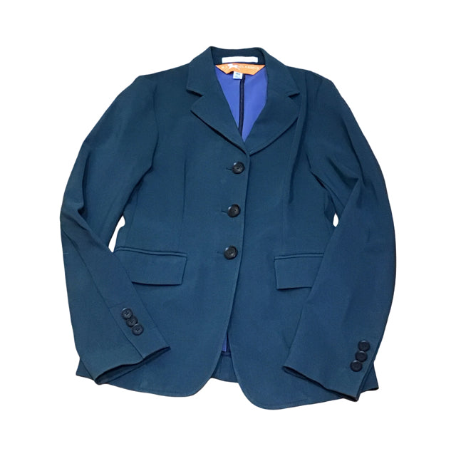 RJ CLASSICS 14R Shore Show Coat USED B