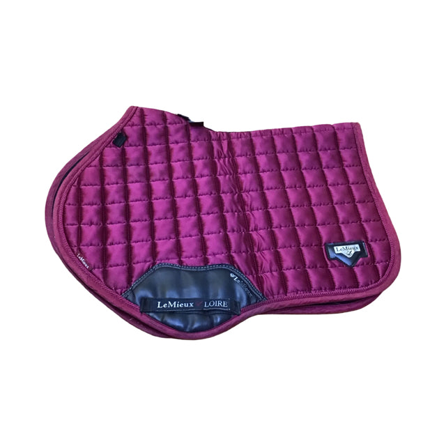 Lemieux LG Loire CC Saddle Pad Used