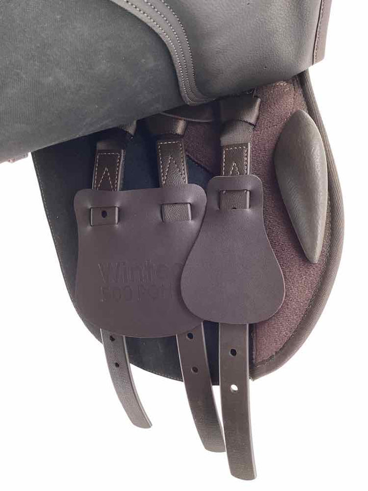16" Wintec used all purpose saddle B