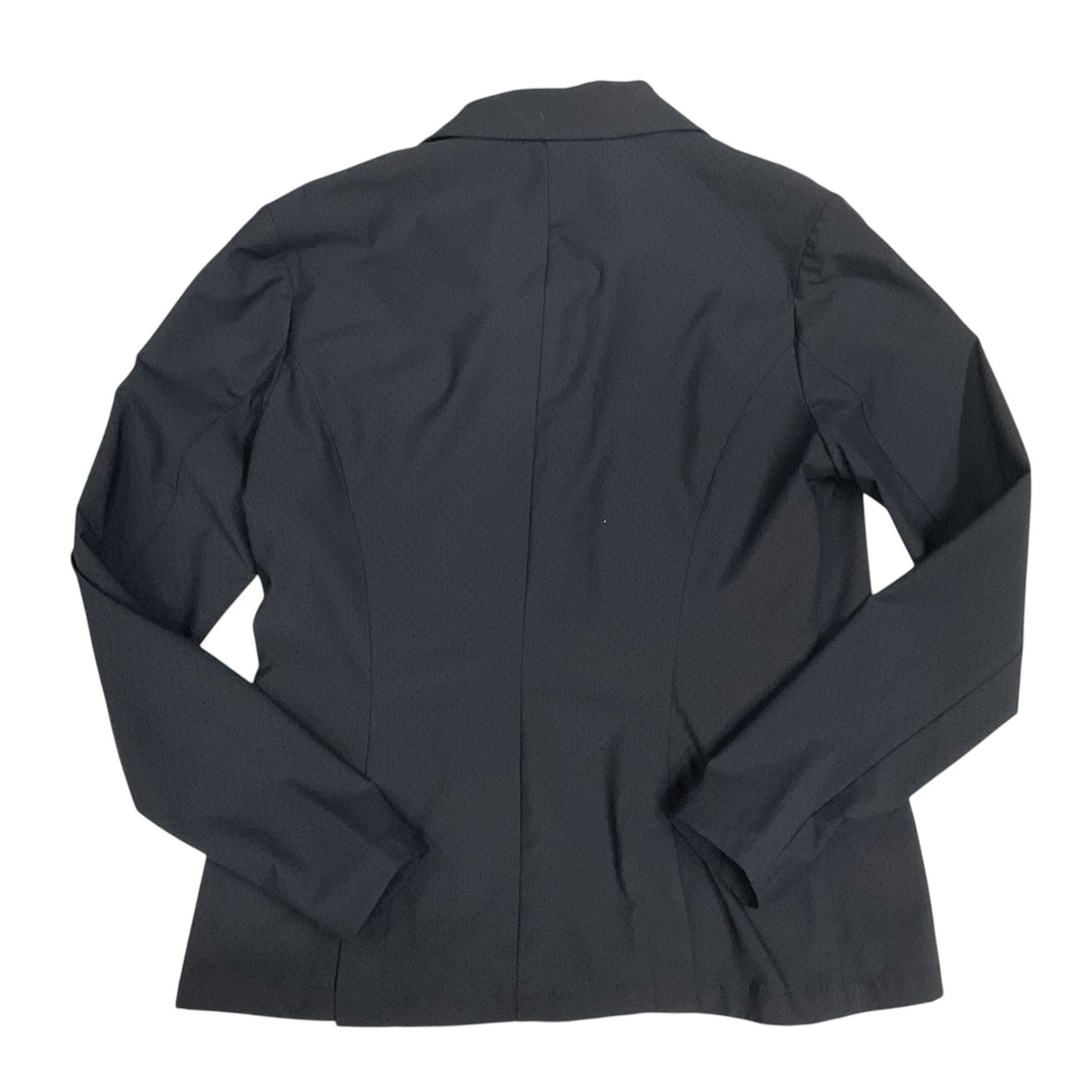 ARIAT Pro Womens 8R Artico Exhale Mesh Show Coat Used - H