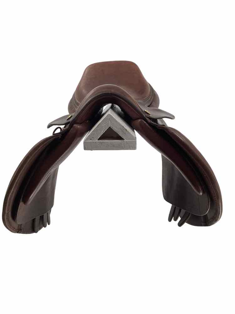 Childrens 15.75" Pessoa Junior adjustable tree saddle