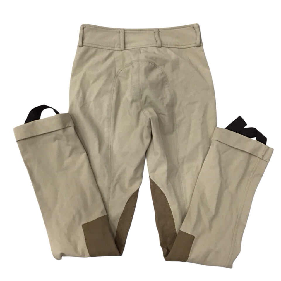 RJ Classic Child's 12L Show Jods Used - H