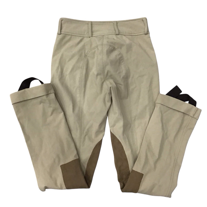 RJ Classic Child's 12L Show Jods Used - H