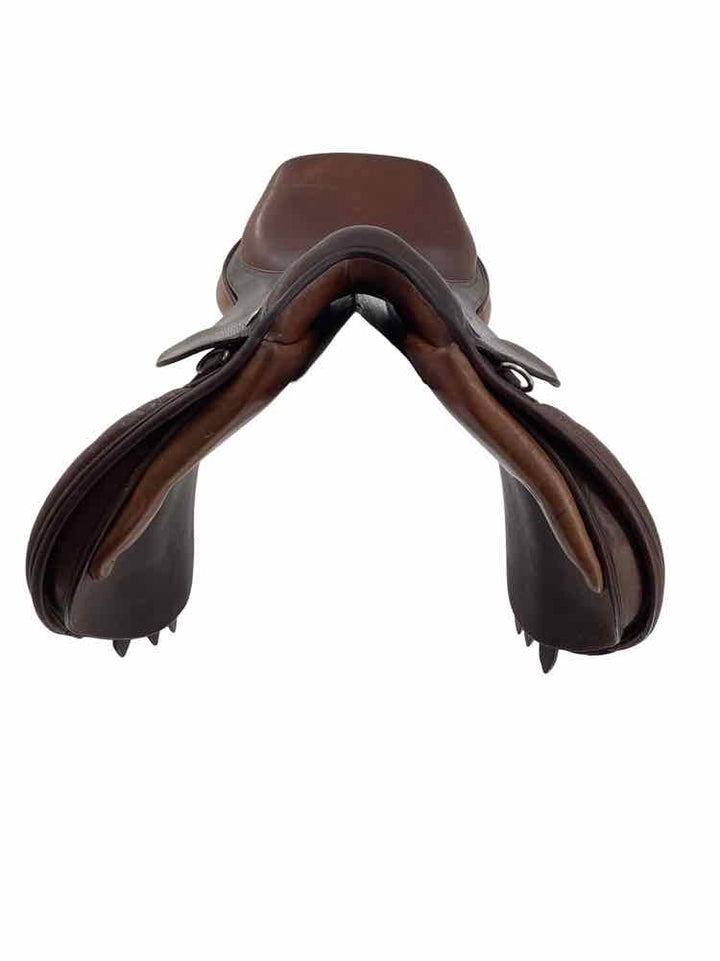Childrens 14" Pessoa used close contact saddle B