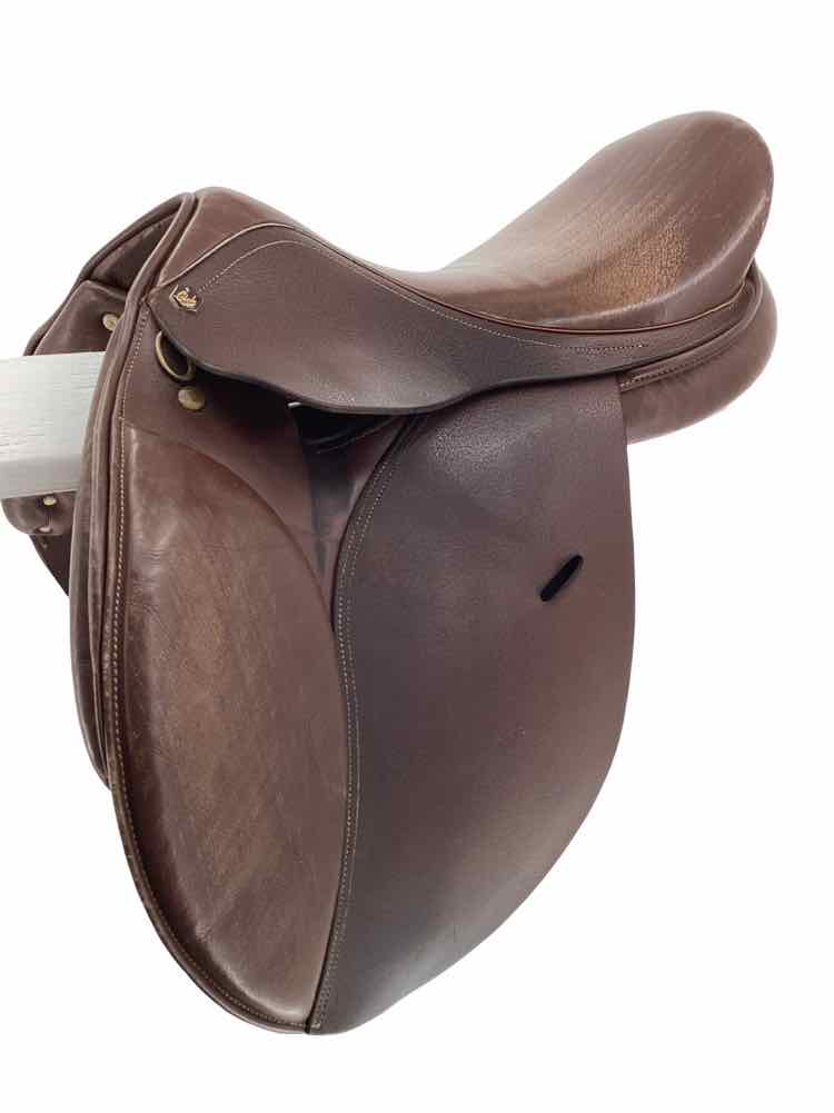 16.5" HDR all purpose saddle B