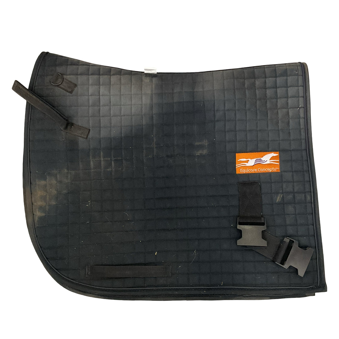 Equicore Concepts Complete Equiband Pro System Black Used