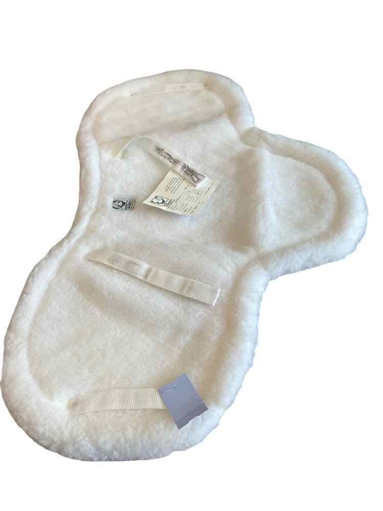 WILKERS SADDLE PAD