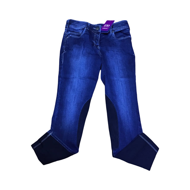 ARIAT 12 Whipstitch Breeches NEW B