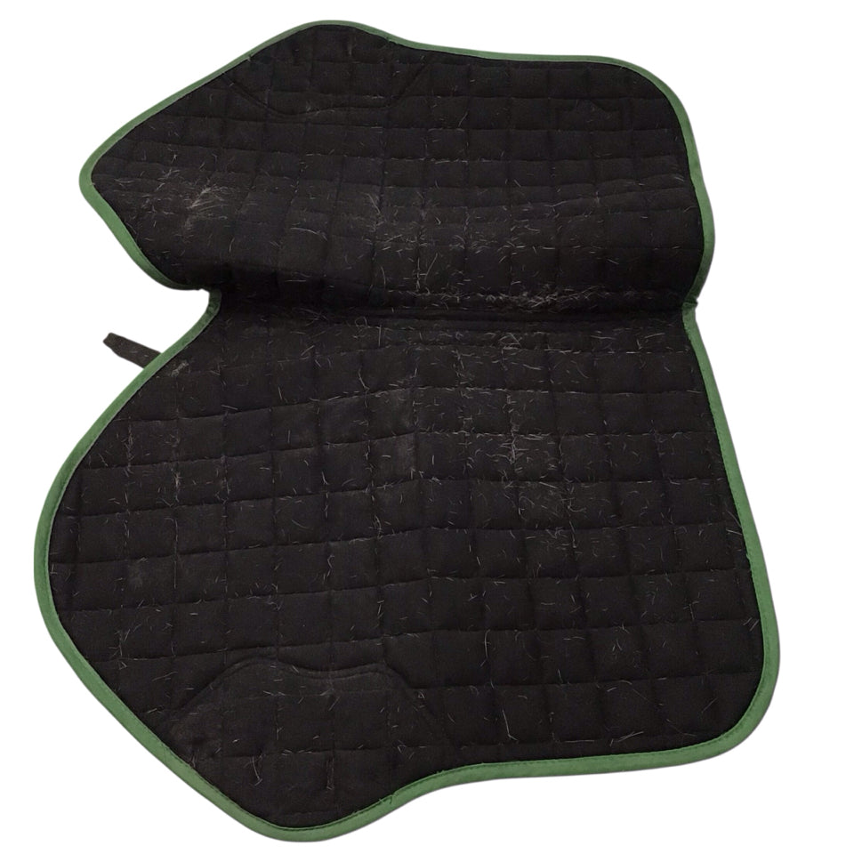 LE MIEUX L Loire Contour Saddle Pad Used - H