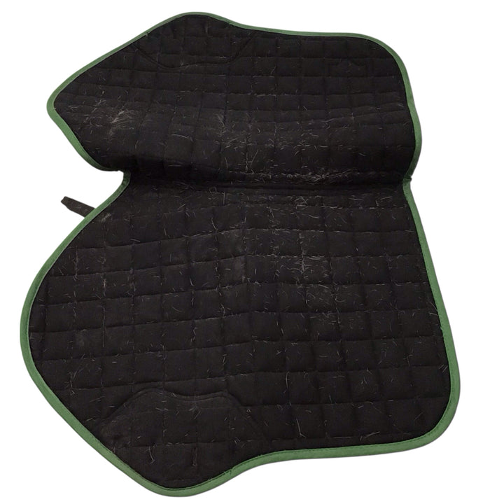 LE MIEUX L Loire Contour Saddle Pad Used - H