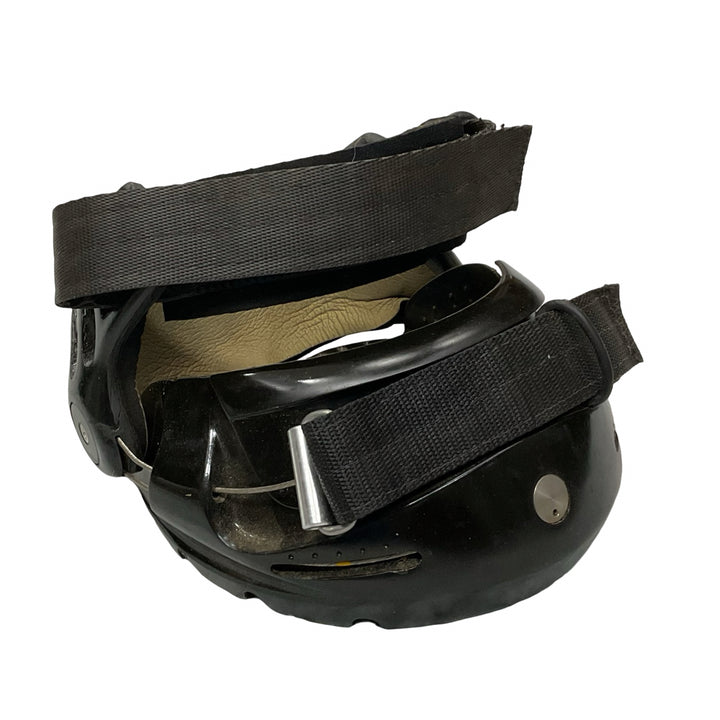 Renegade Hoof Boot 2W Black Used