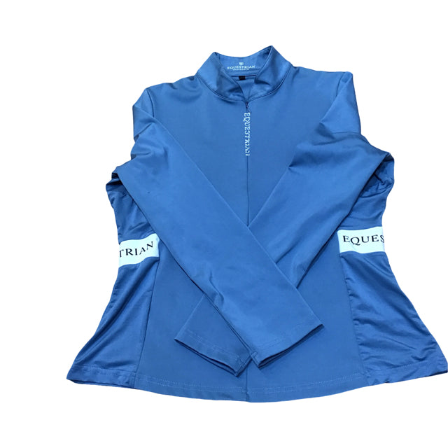 EQUESTRIAN STOCKHOLM SM Imperia Tech Shirt USED B