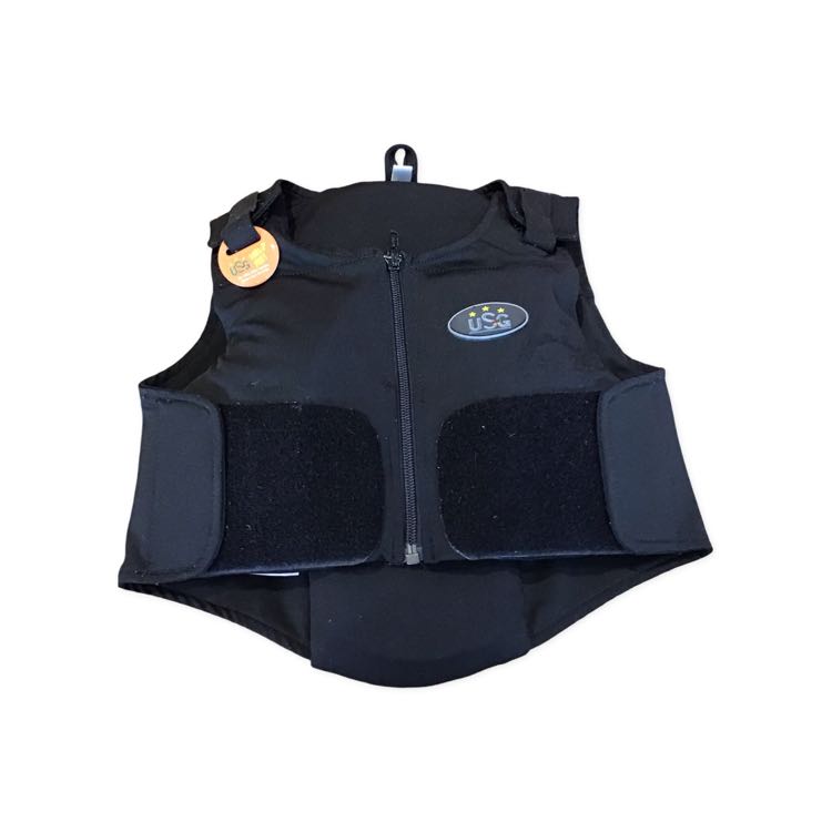 USG 5XS Precto Dynamic Fit Safety Vest USED B