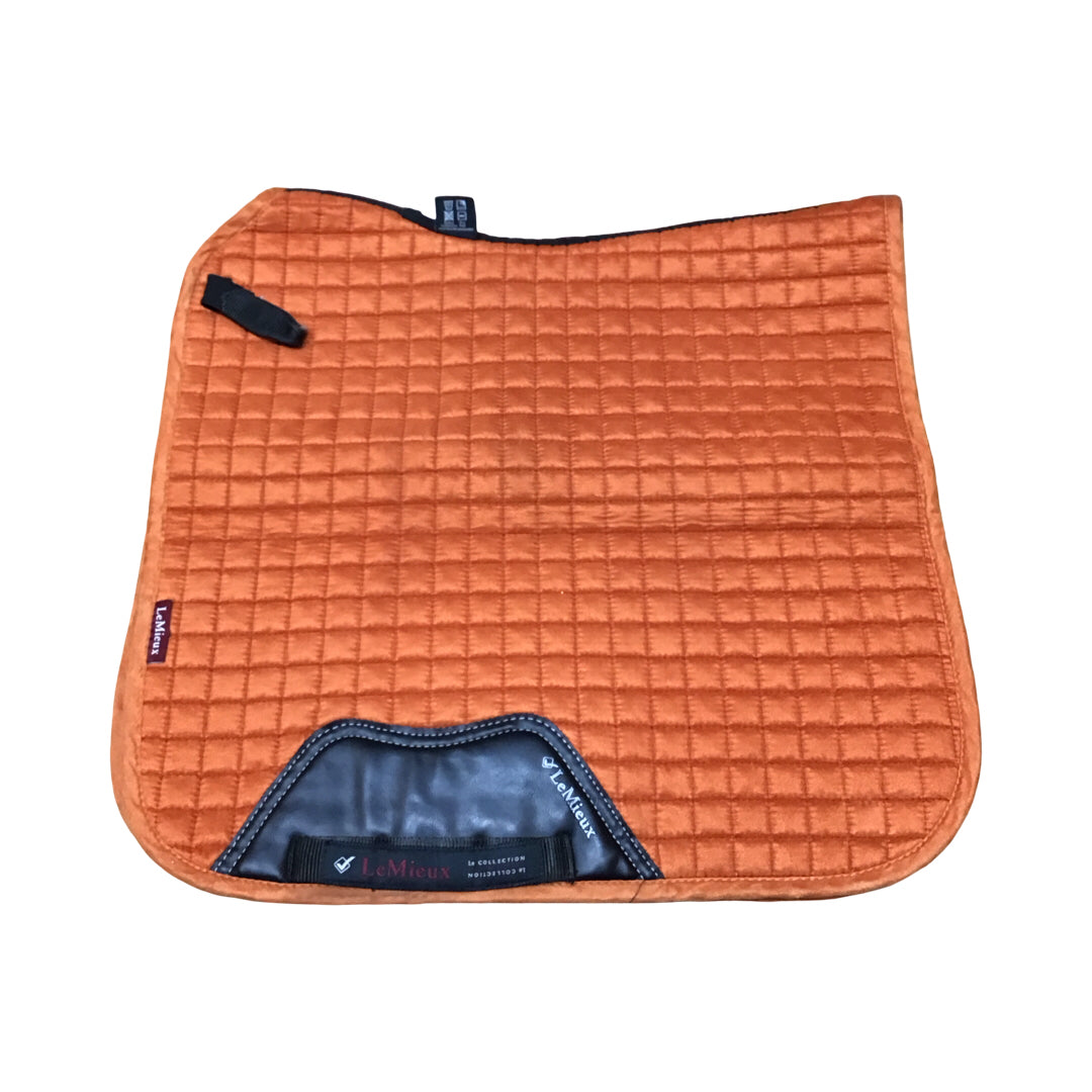 Lemieux SM Dressage Pad Used
