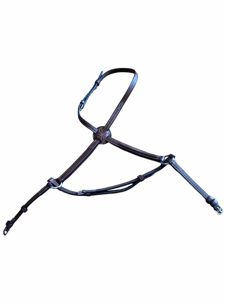 ADT new full size figure 8 nose band