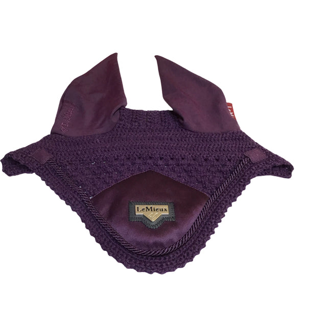LEMIEUX LG Loire Fly Bonnet USED B