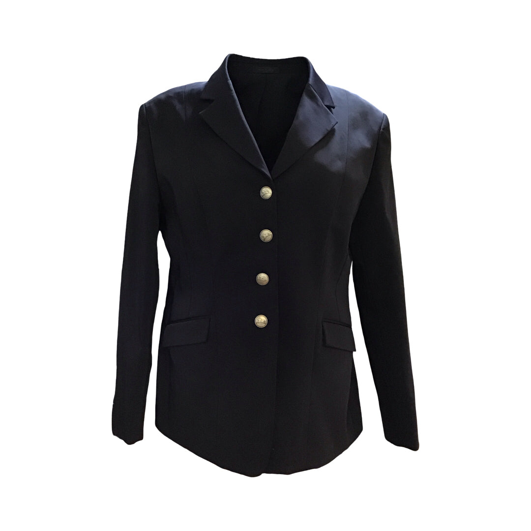 RJ Classics 14S Xtreme Dressage Coat Used