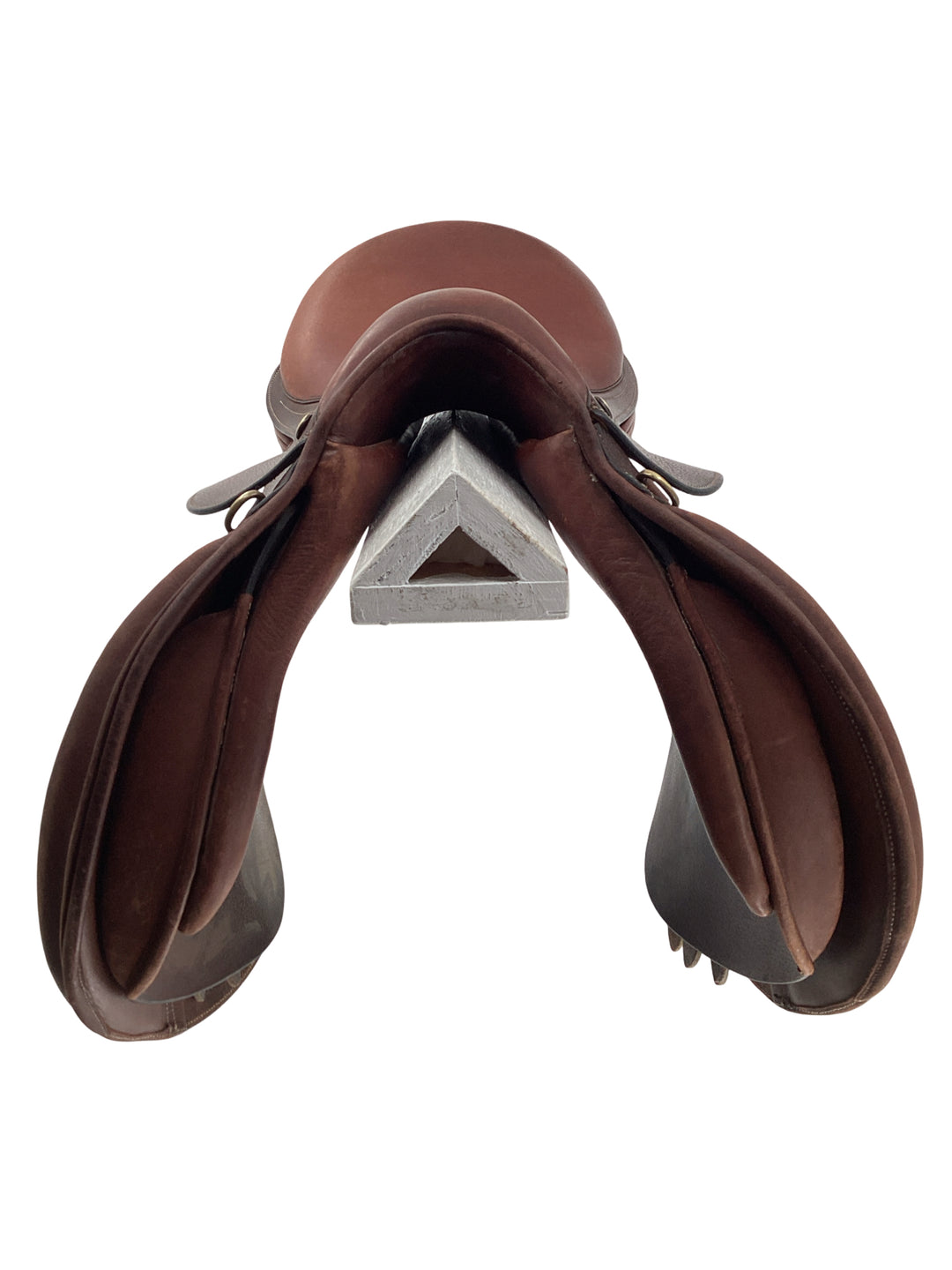 16" Ovation All Purpose Saddle