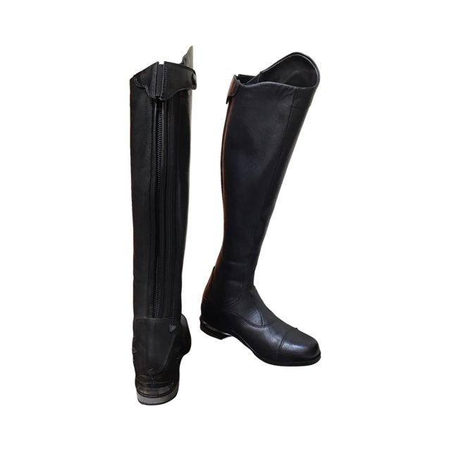 ARIAT 6.5 MS Nitro Max Tall Riding Boots USED B