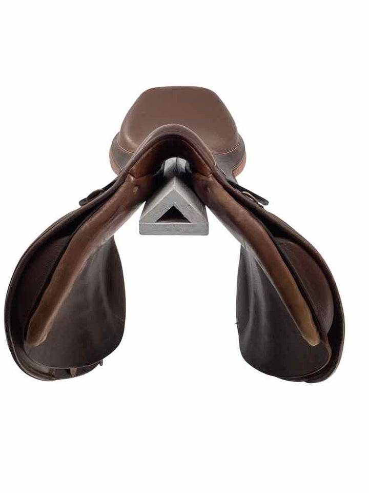 17.5" Circuit used close contact saddle