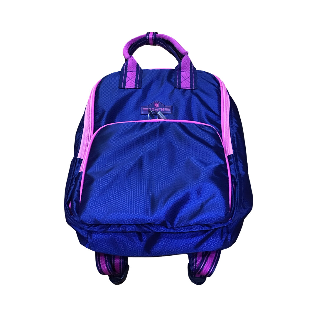 Romfh Barn Friendly Backpack Used