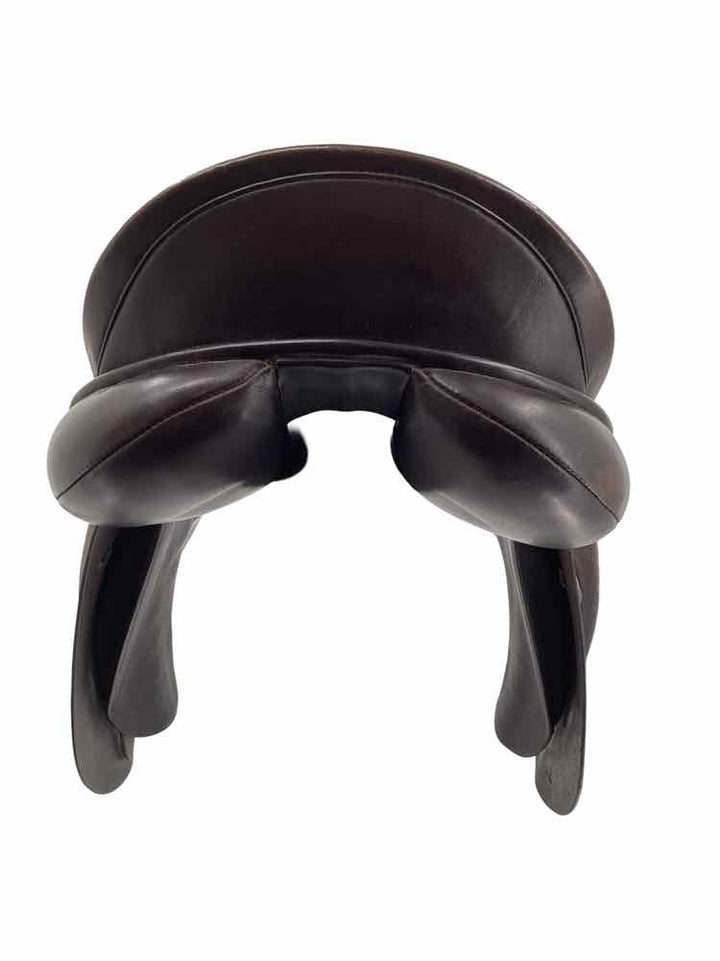 18" Jeffries wide used all purpose saddle B