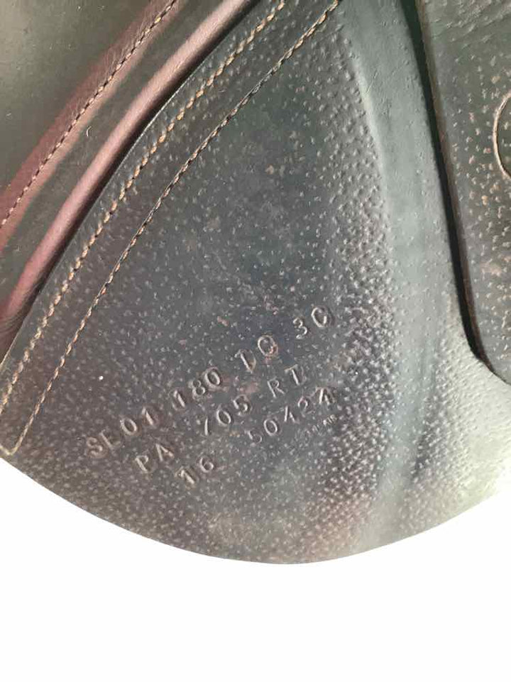 18" CWD used close contact saddle B with cover