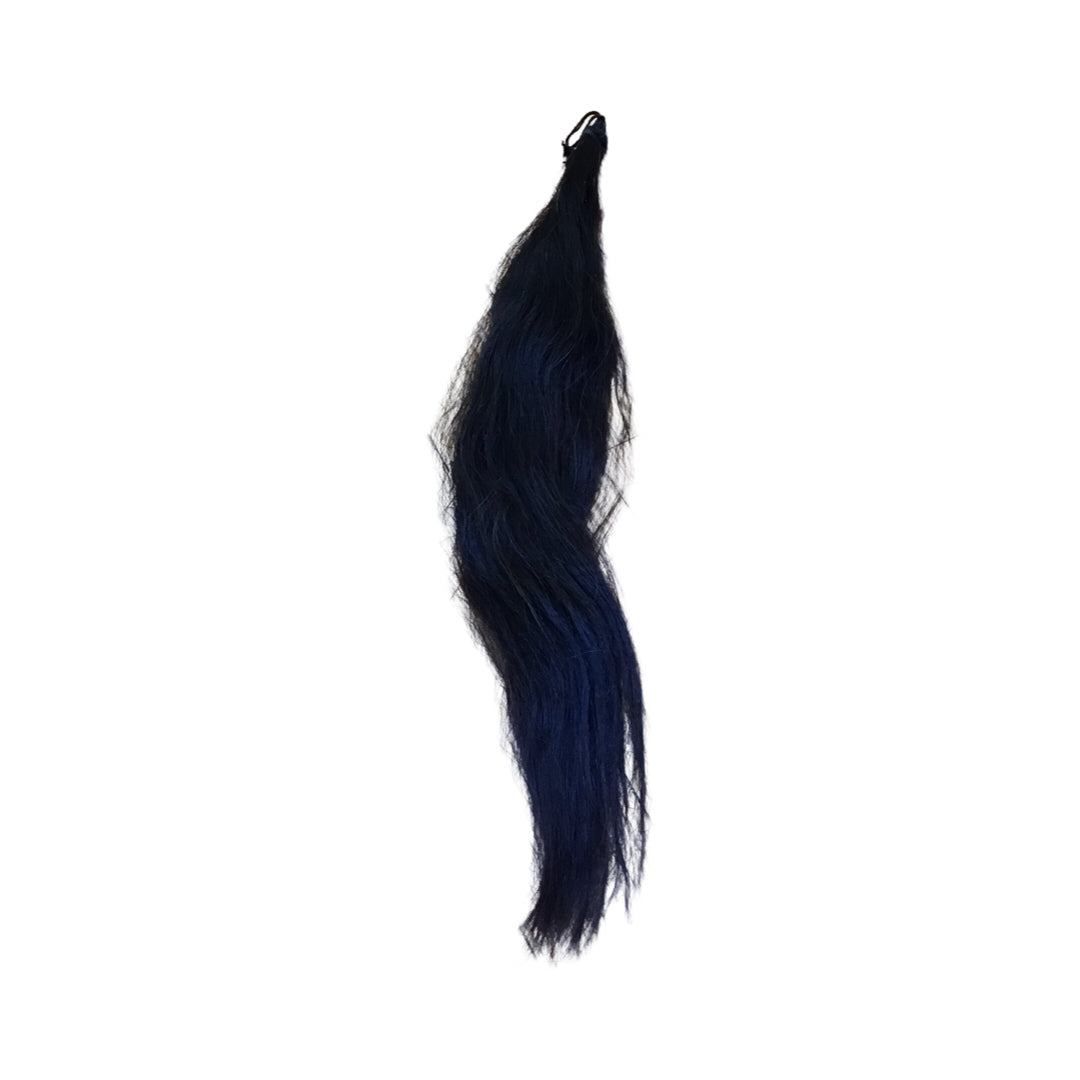 35" .5LB Fake Tail Extension Used