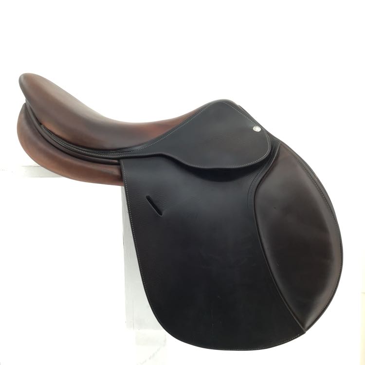 17' Butet used close contact saddle B