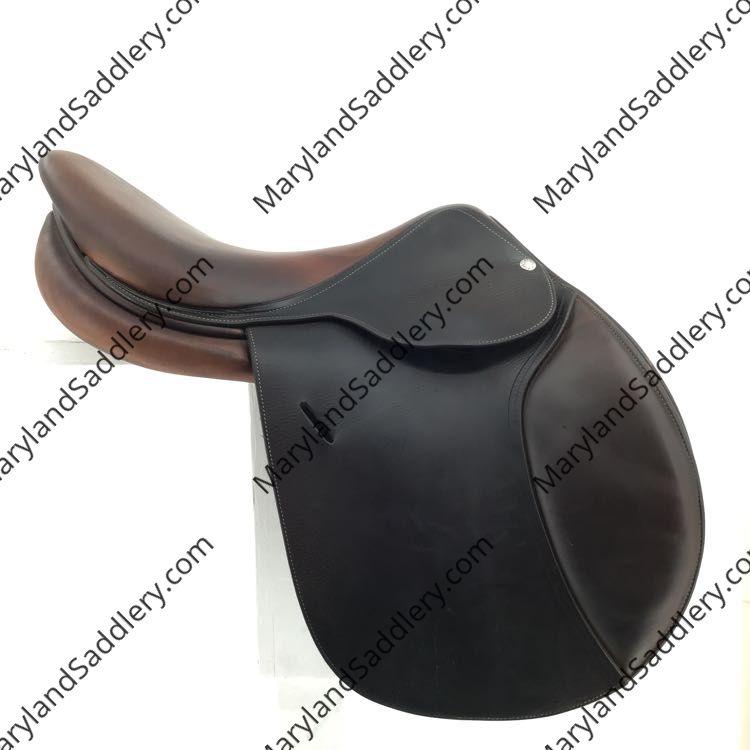 17' Butet used close contact saddle B