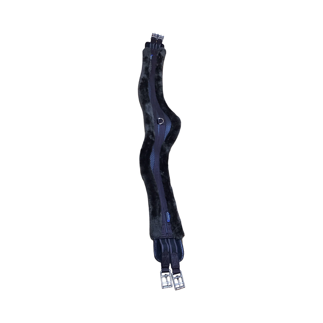 Arma 54" Fleece Anatomic Girth Used