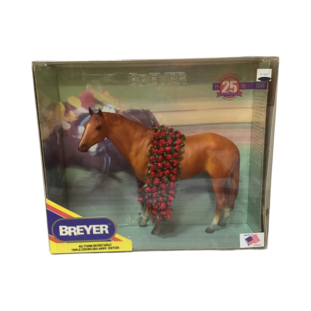 BREYER Secretariat NEW B