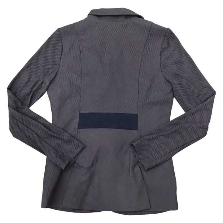 Free Ride Equestrian Ladies 28 Competition Jacket Used - H