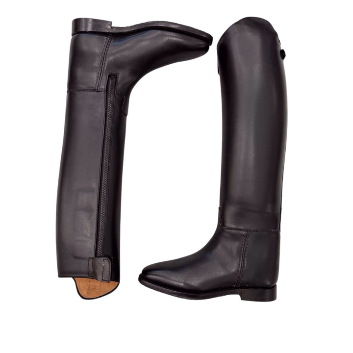 Cavallo Ladies 41.5 Piaffe Dress Boot New - H