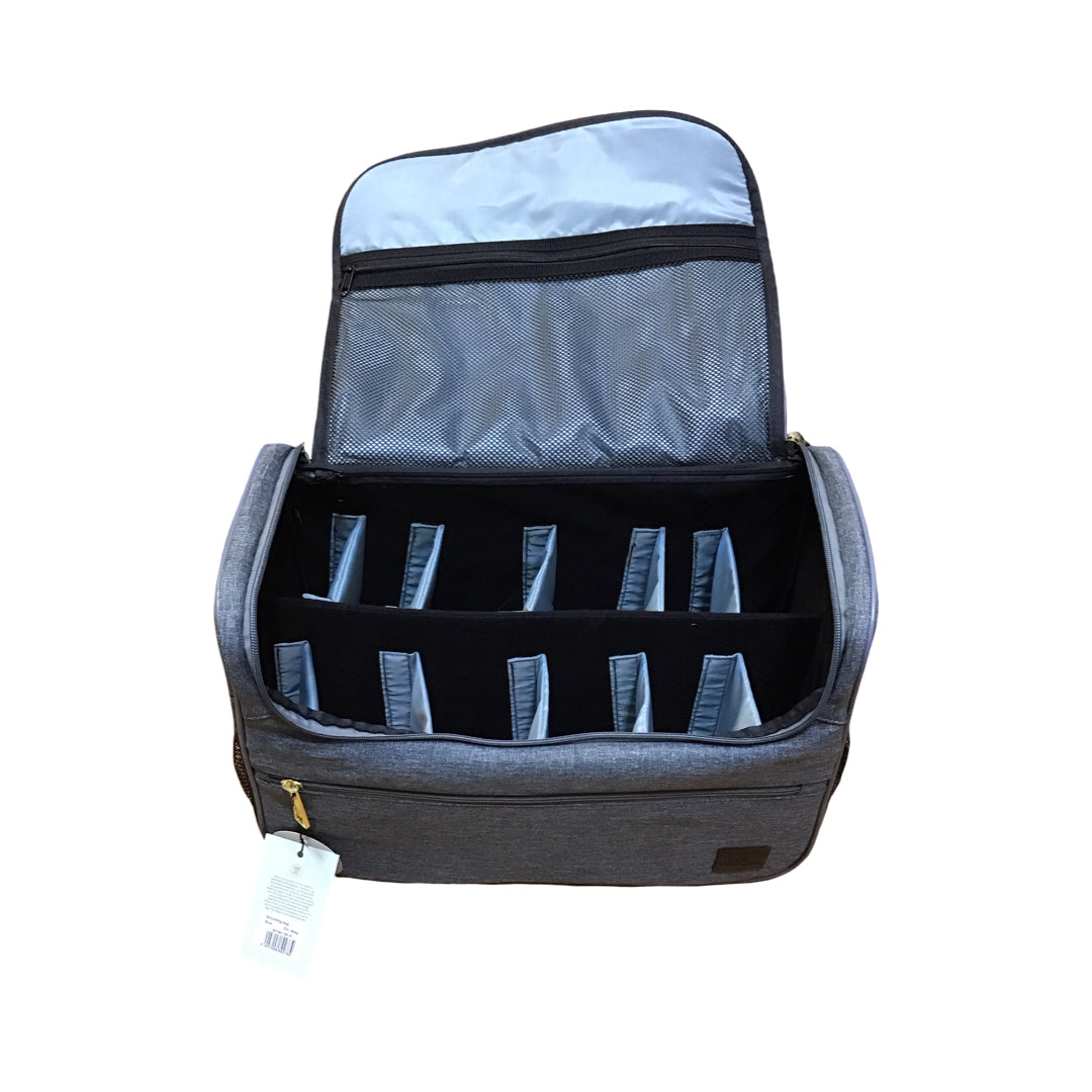 Kentucky Grooming Tote New