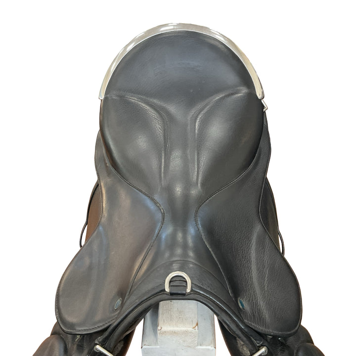 18.5" Stubben Scout 29cm Medium Used Endurance/Trail Saddle