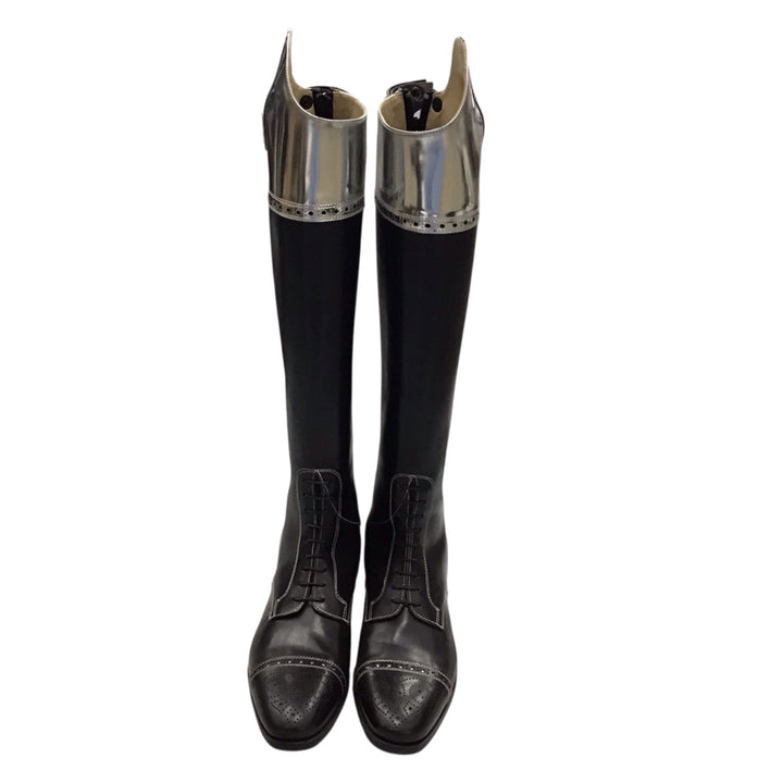 NEW Secchiari Ladies Field Boot Size 38 TR - H