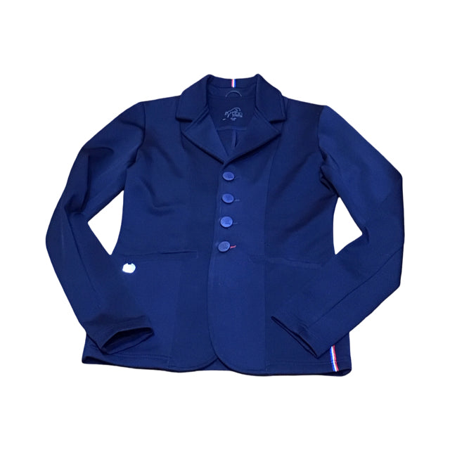 Jump'in 12 Competition Show Coat Used