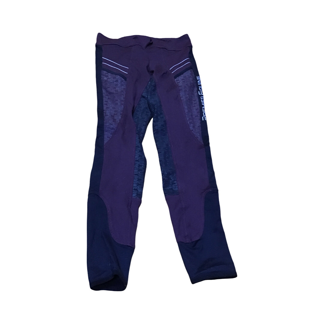 Premier Equine 28 FS Tight Used