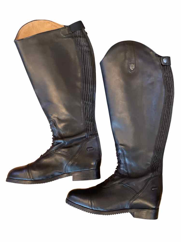 OVATION 9 RXW Flex Plus Field Boots USED B