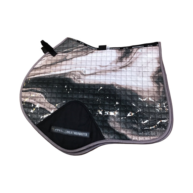 WEATHERBEETA Prime Marble Shimmer Jump Pad USED B