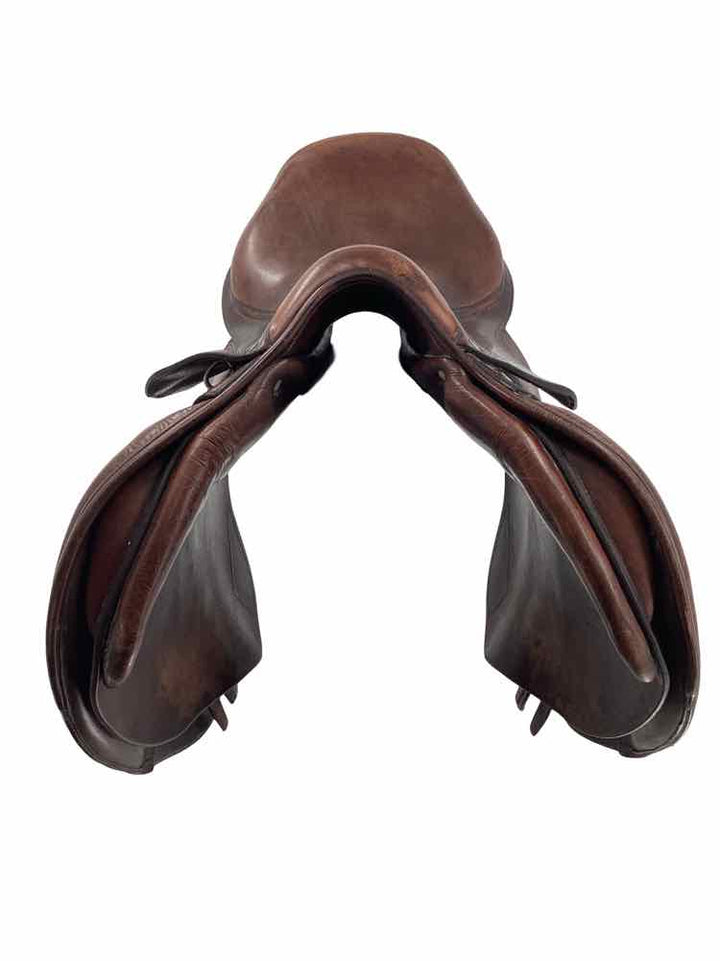 17" Antares used close contact saddle B