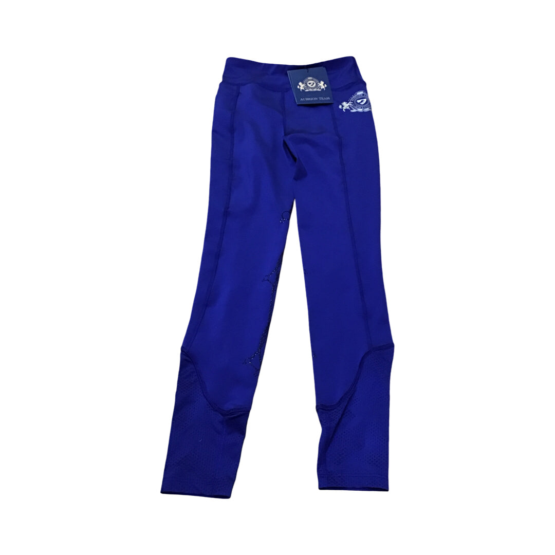 Shires XS Aubrion Team FS Tight New