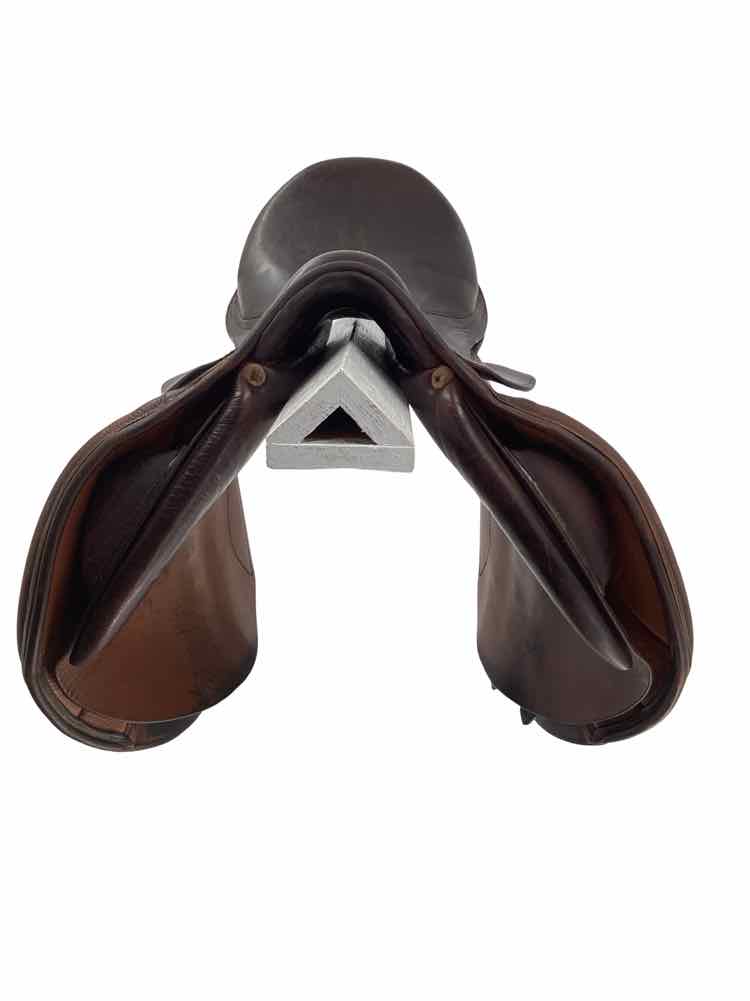 18" Stubben Portos