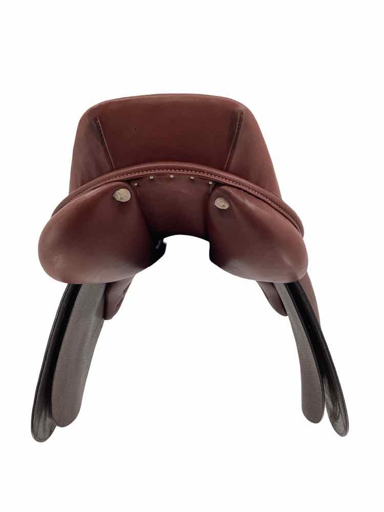 17" HDR used close contact saddle B