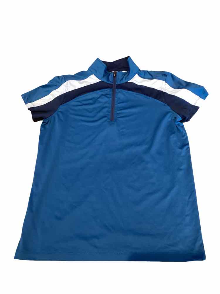 KERRITS XL SS Shirt USED B